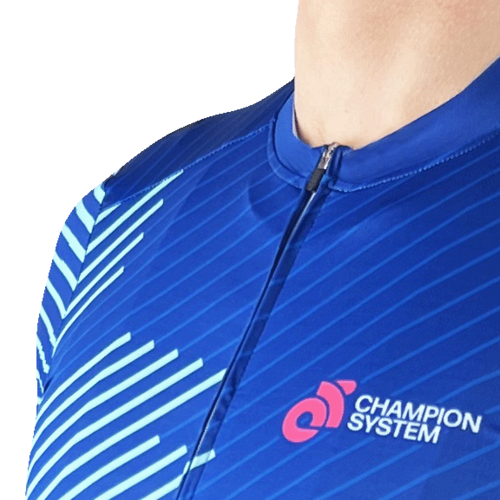 APEX+ Zero Jersey - Long Sleeve