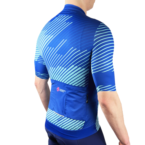APEX+ Zero Jersey - Long Sleeve