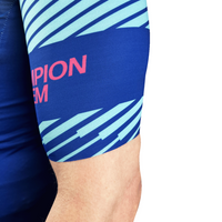 APEX+ Zero Jersey - Long Sleeve