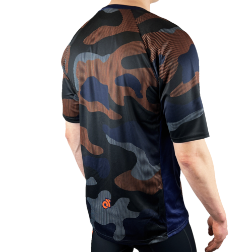 PERFORMANCE Trail Shirt