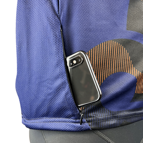 PERFORMANCE Trail Shirt