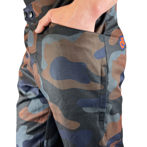PERFORMANCE Trail Shorts