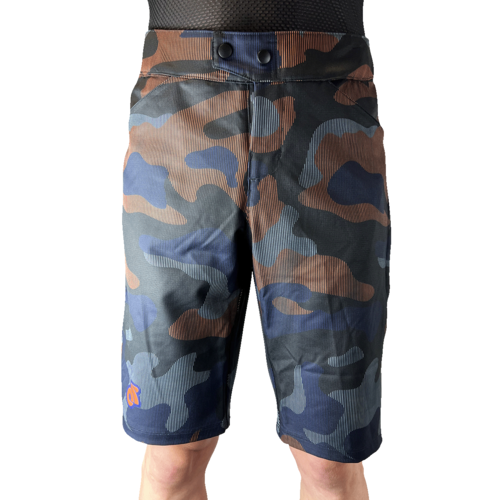 PERFORMANCE Trail Shorts