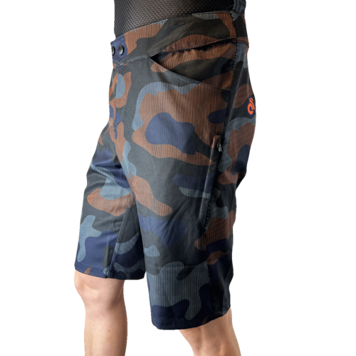 PERFORMANCE Trail Shorts