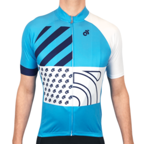 Tech Lite Jersey Short Sleeve