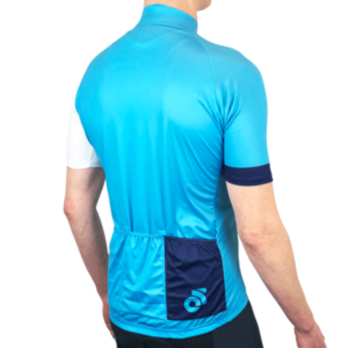 Tech Lite Jersey Short Sleeve