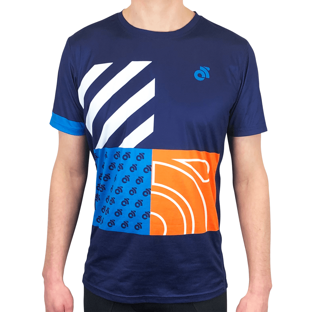 Apex Men's Run Top Crew Neck – Champion System US Store