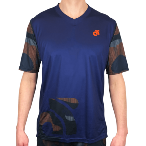 Short Sleeve Trail Jersey