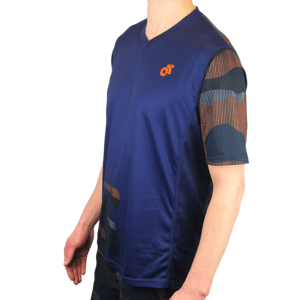 Short Sleeve Trail Jersey