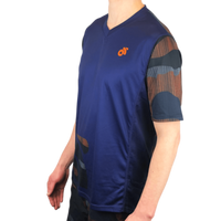 Short Sleeve Trail Jersey
