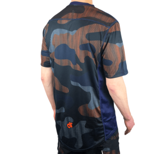 Short Sleeve Trail Jersey