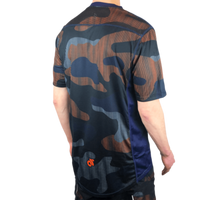 Short Sleeve Trail Jersey