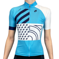 Tech Lite Jersey Short Sleeve