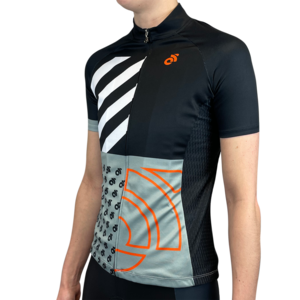 TECH+ Jersey - Children
