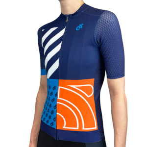 APEX+ Pro Jersey