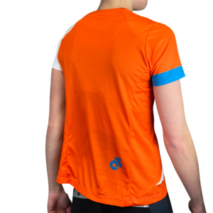 Women's Specific Performance Training Top Short Sleeve