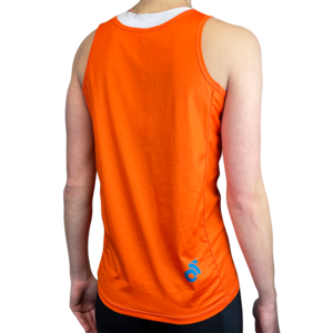 Performance Lite Run Singlet