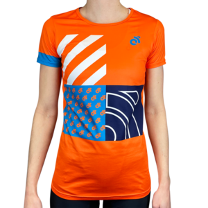 Performance Training Top Short Sleeve - Children