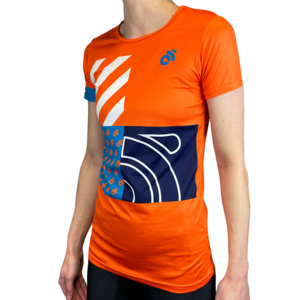 Performance Training Top Short Sleeve - Children