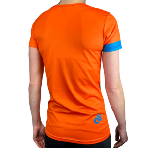 Performance Training Top Short Sleeve