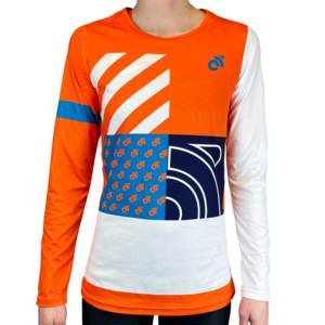 Performance Training Top Long Sleeve - Children