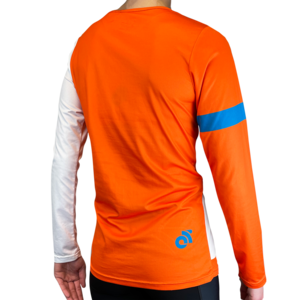 Performance Training Top Long Sleeve - Children