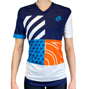 Apex Women's Short Sleeve Run Top