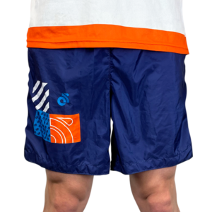Long Length Run Short - Children