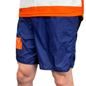 Long Length Run Short - Children