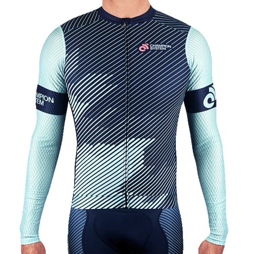 APEX+ Pro Jersey - Long Sleeve