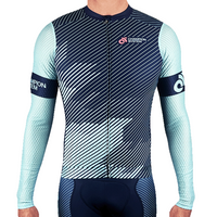 APEX+ Pro Jersey - Long Sleeve