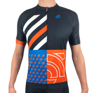 PERFORMANCE+ Jersey