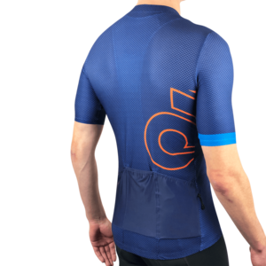 APEX+ Lite Jersey - Blue Back