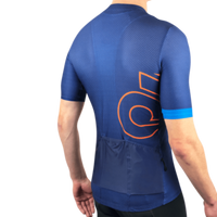 APEX+ Lite Jersey - White Back