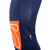 APEX+ Pro Jersey - White Back