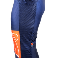 APEX+ Aero Jersey - White Back