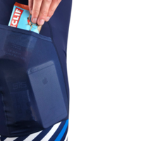 PERFORMANCE Endurance (Cargo) Bib Shorts