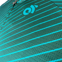 PERFORMANCE+ ECO Jersey - Blue Back