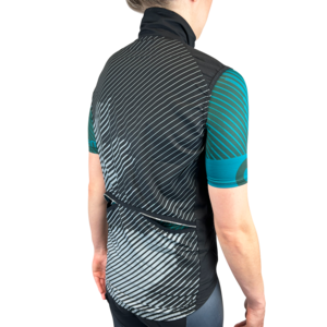 Tech+ Wind Vest - Children