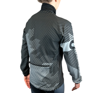 TECH+ Wind Jacket