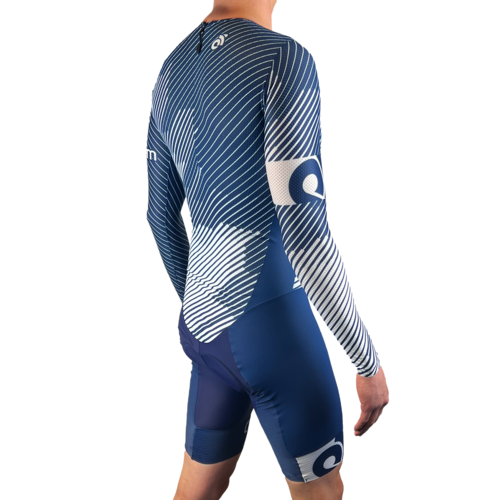 Elite Speeedsuit
