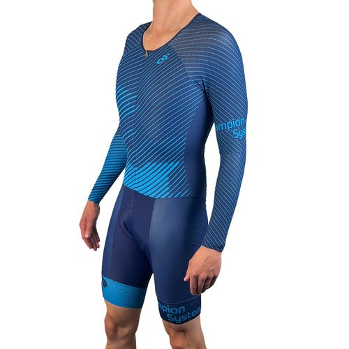 APEX Speedsuit Long or Short-sleeved