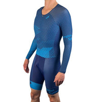 APEX Speedsuit Long or Short-sleeved