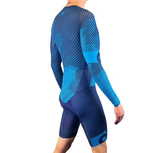 APEX Speedsuit Long or Short-sleeved