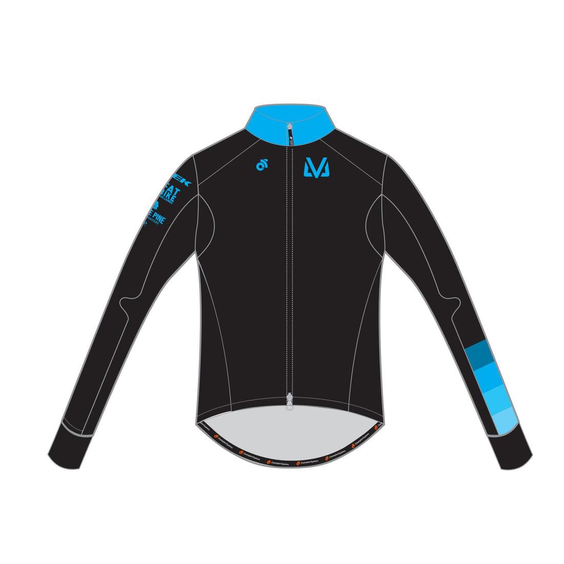 APEX Winter Jacket