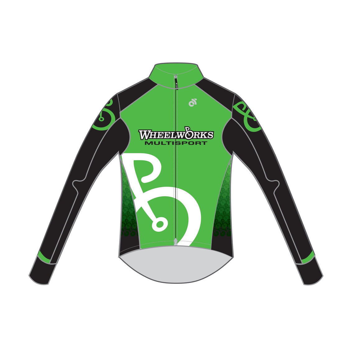 APEX Winter Jacket