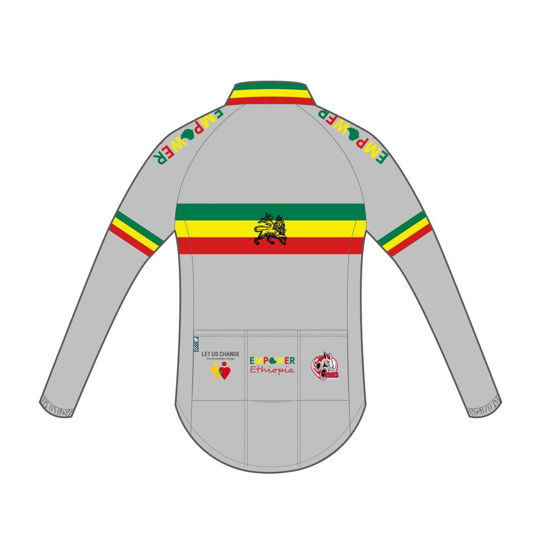 APEX Wind Jacket