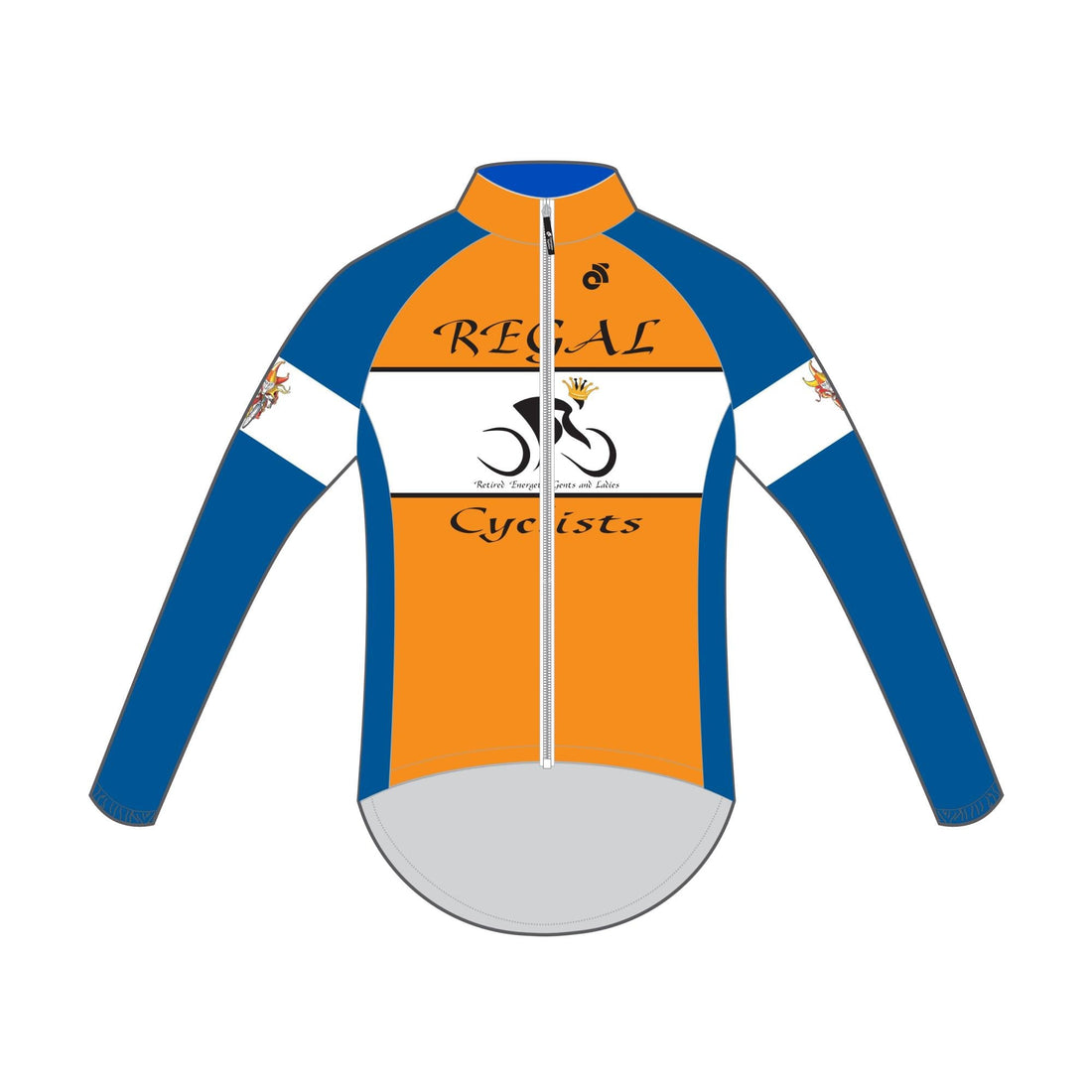 APEX Wind Jacket