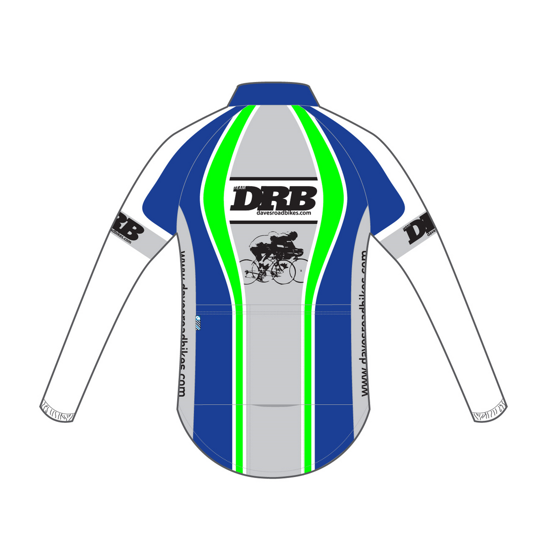APEX Wind Jacket