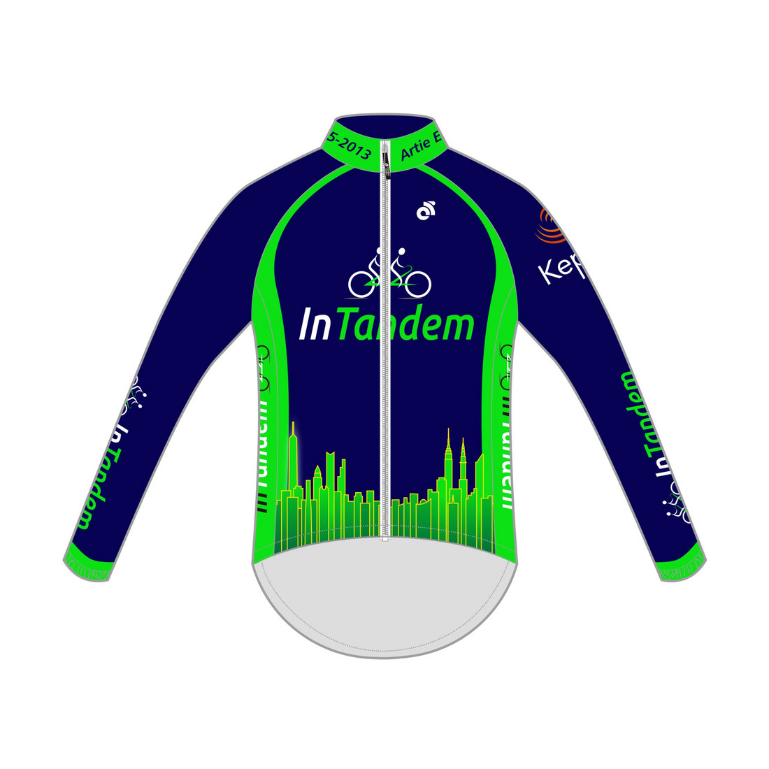 Classic APEX Wind Jacket